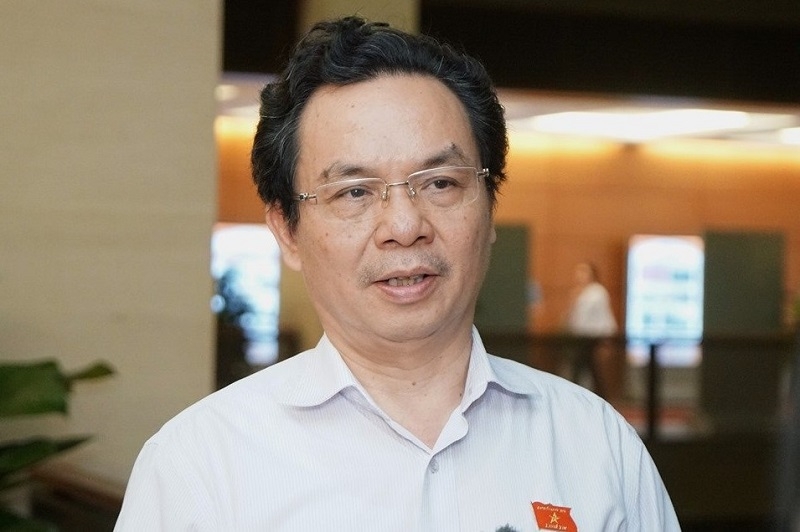 Nhiều yếu tố “ủng hộ” cho GDP năm 2022 đạt 6-6,5% Nhiều yếu tố “ủng hộ” cho GDP năm 2022 đạt 6-6,5%