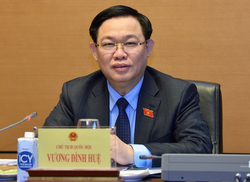 Giám sát cần lưu ý trạng loạn đơn, những đơn thư bất thường… Nếu không đổi mới, cải tiến, thì giám sát sẽ không hiệu quả…