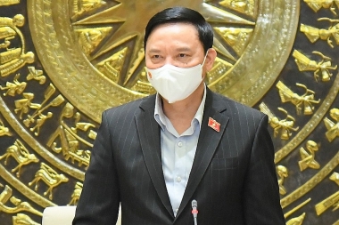Mở cửa trường học phải được tiến hành an toàn, đảm bảo yêu cầu phòng dịch