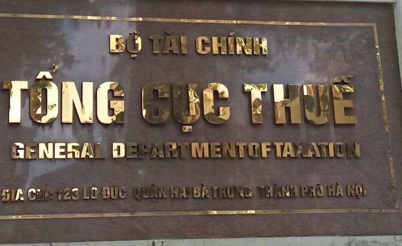 Tháng 1/2023, số tiền kiến nghị xử lý qua thanh, kiểm tra thuế là 1.213 tỷ đồng