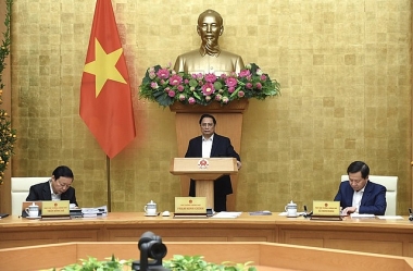 Tập trung tháo gỡ khó khăn cho doanh nghiệp, người dân