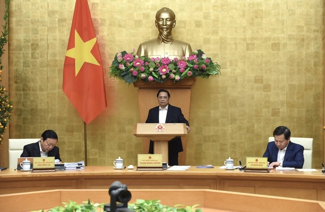 Tập trung tháo gỡ khó khăn cho doanh nghiệp, người dân Tập trung tháo gỡ khó khăn cho doanh nghiệp, người dân