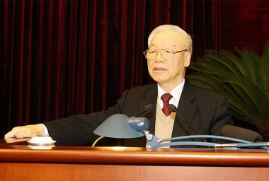 Công tác phòng, chống tham nhũng, tiêu cực đã tạo ra sức răn đe, cảnh tỉnh rất lớn
