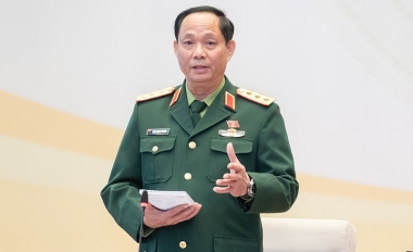 Bảo vệ dữ liệu cá nhân là vấn đề khó, mới, nên cần thẩm tra thật chặt chẽ…