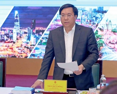 Ủng hộ nội hàm của dự thảo Nghị quyết của Quốc hội về cơ chế, chính sách đặc thù với TP. Hồ Chí Minh