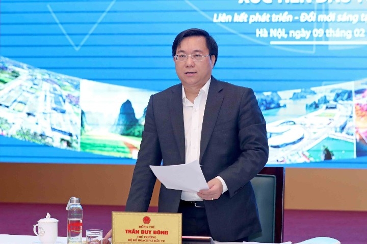 Mở ra “cơ hội mới đột phá” cho Đồng bằng sông Hồng