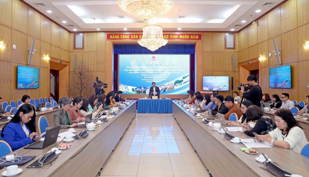 Mở ra “cơ hội mới đột phá” cho Đồng bằng sông Hồng