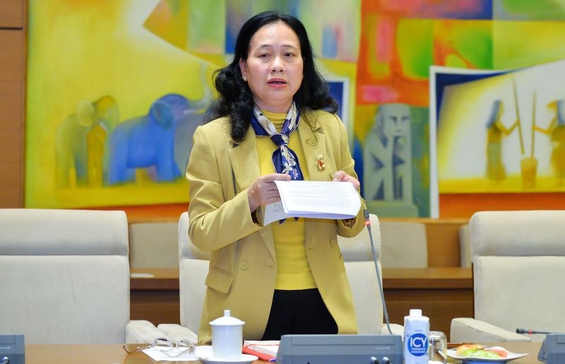 Các cơ quan của Quốc hội cần chọn vấn đề “nóng” để đề xuất nội dung giải trình Các cơ quan của Quốc hội cần chọn vấn đề “nóng” để đề xuất nội dung giải trình