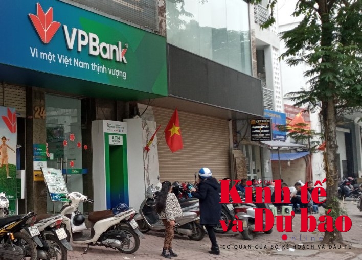 Lãi suất bình quân liên ngân hàng tăng