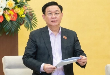 Quốc hội họp bất thường, hai ủy ban của Quốc hội chịu áp lực