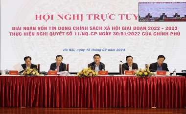 Tốc độ cho vay nhà ở xã hội theo Nghị quyết số 11/NQ-CP chưa như kỳ vọng