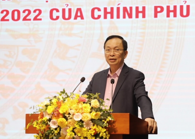 Tốc độ cho vay nhà ở xã hội theo Nghị quyết số 11/NQ-CP chưa như kỳ vọng Tốc độ cho vay nhà ở xã hội theo Nghị quyết số 11/NQ-CP chưa như kỳ vọng