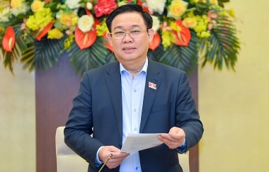Các cơ quan cần thể hiện rõ chính kiến trong quá trình hoàn thiện dự án Luật Hợp tác xã (sửa đổi)
