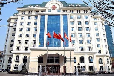 Ngành Thuế đẩy mạnh chuyển đổi vị trí công tác để hạn chế tối đa tiêu cực