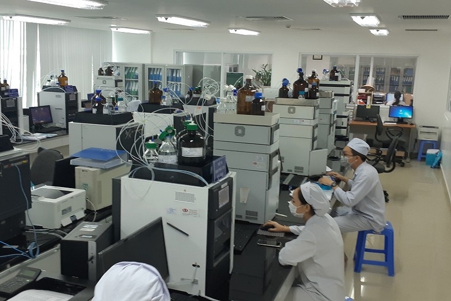 Ngành y tế và dược phẩm: Dự báo tăng trưởng lợi nhuận trở về mức bình thường Ngành y tế và dược phẩm: Dự báo tăng trưởng lợi nhuận trở về mức bình thường