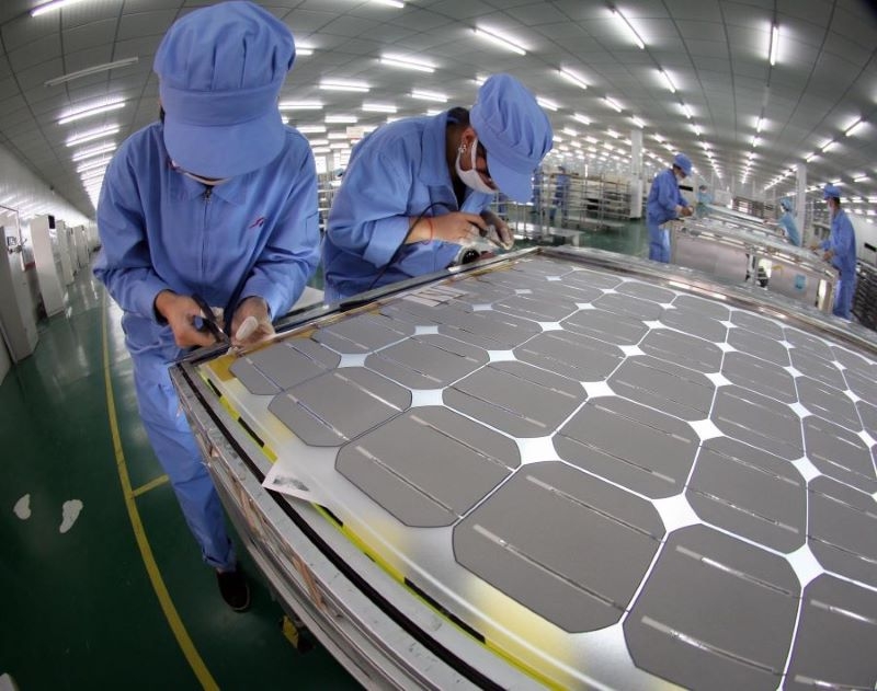 3 xu hướng điện mặt trời “điểm nhấn” cho năm 2023 3 xu hướng điện mặt trời “điểm nhấn” cho năm 2023