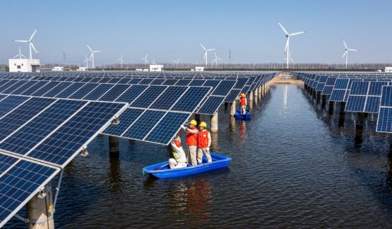 3 xu hướng điện mặt trời “điểm nhấn” cho năm 2023 3 xu hướng điện mặt trời “điểm nhấn” cho năm 2023