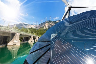 3 xu hướng điện mặt trời “điểm nhấn” cho năm 2023