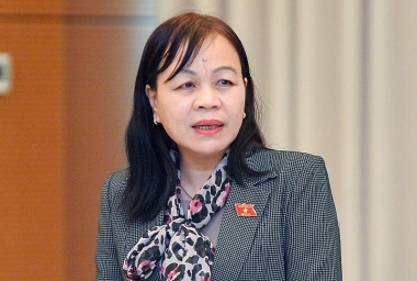 Có sự “đứt gãy” giữa nội dung chương trình cũ ở cấp học dưới và chương trình mới ở cấp học trên
