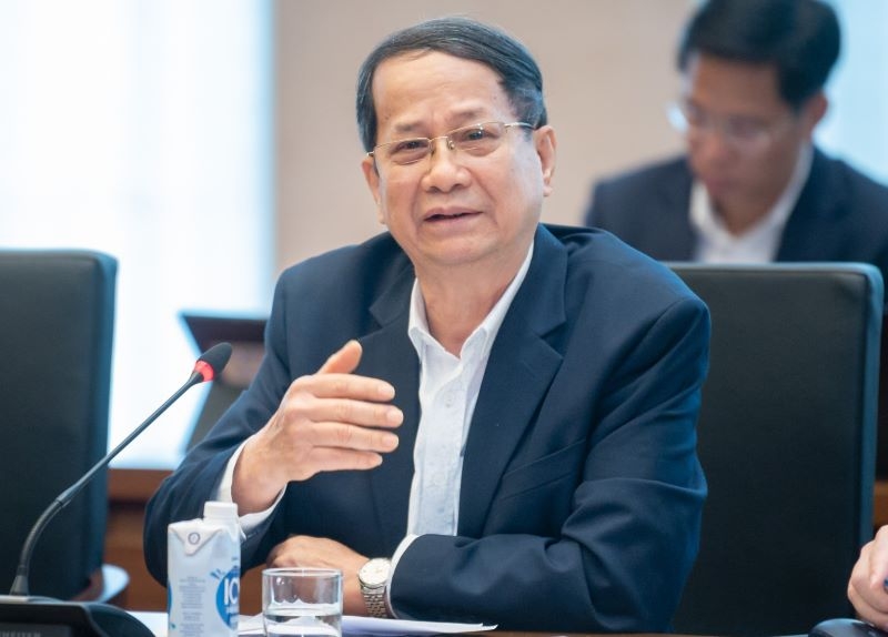 Cơ chế xác định giá đất còn nhiều bất cập