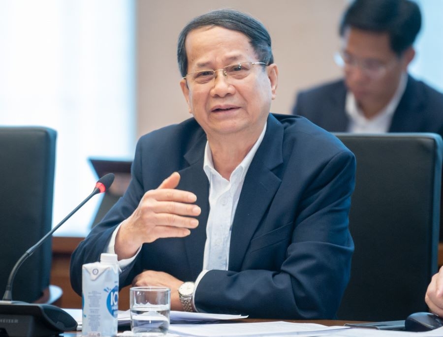 Cơ chế xác định giá đất còn nhiều bất cập