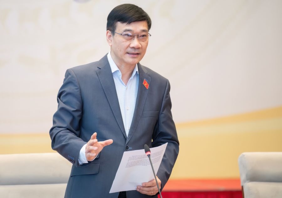 Cơ chế xác định giá đất còn nhiều bất cập
