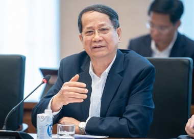 Cơ chế xác định giá đất còn nhiều bất cập