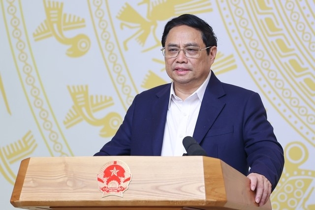 Thúc đẩy đầu tư công: Lựa chọn đúng các điểm nghẽn, nút thắt để tập trung giải quyết…