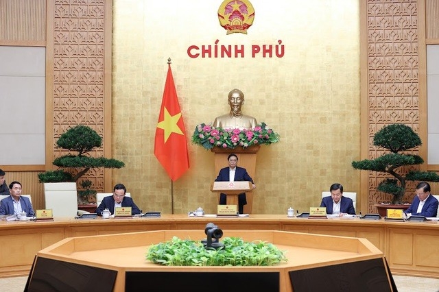 Công tác xây dựng, hoàn thiện thể chế đã quyết liệt rồi phải quyết liệt hơn nữa Công tác xây dựng, hoàn thiện thể chế đã quyết liệt rồi phải quyết liệt hơn nữa