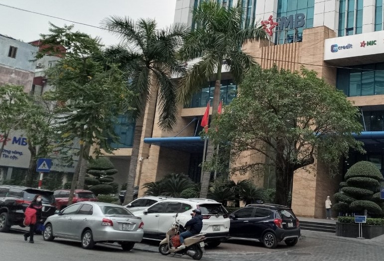 Tăng trưởng tín dụng đầu năm 2024 thấp, Ngân hàng Nhà nước yêu cầu triển khai quyết liệt nhiều giải pháp