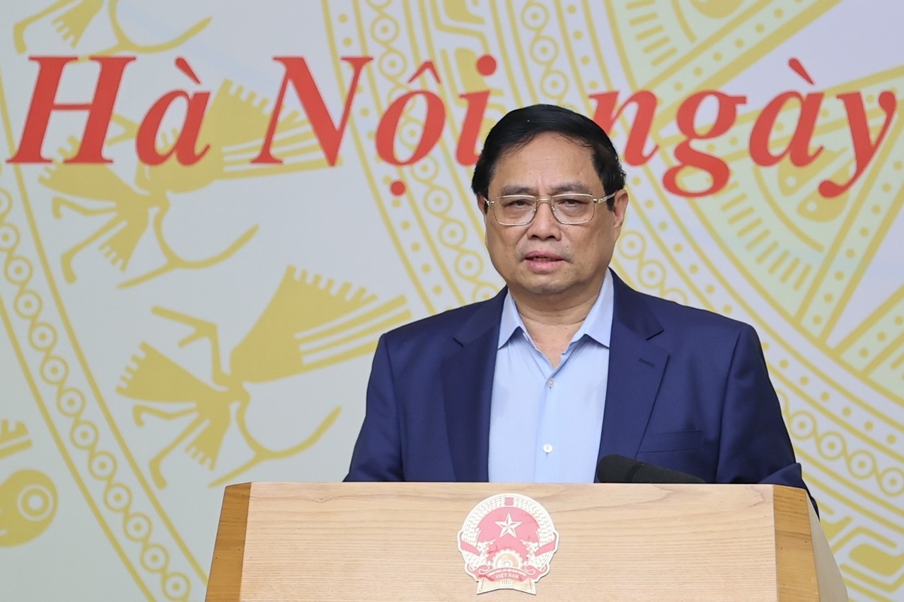Sớm nghiên cứu xây dựng Đề án về xây dựng cơ sở dữ liệu doanh nghiệp trình Thủ tướng Chính phủ Sớm nghiên cứu xây dựng Đề án về xây dựng cơ sở dữ liệu doanh nghiệp trình Thủ tướng Chính phủ