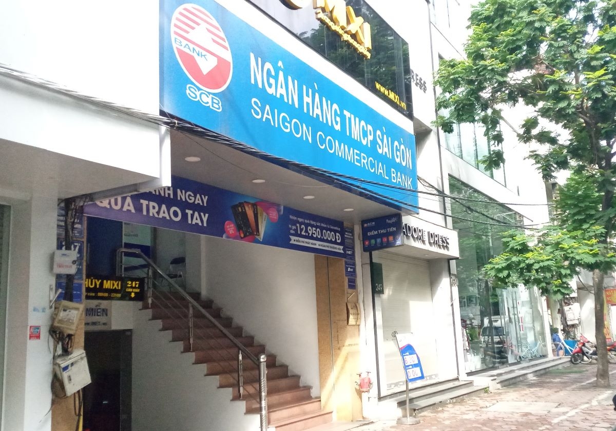 Luật các Tổ chức tín dụng năm 2024 giảm giới hạn tỷ lệ sở hữu cổ phần của cổ đông là tổ chức để ngăn ngừa rủi ro thao túng Luật các Tổ chức tín dụng năm 2024 giảm giới hạn tỷ lệ sở hữu cổ phần của cổ đông là tổ chức để ngăn ngừa rủi ro thao túng