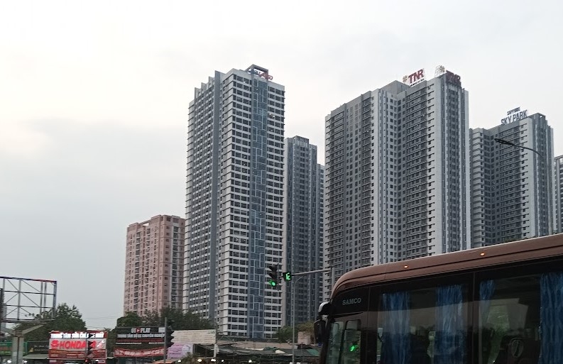 Luật Đất đai mới quy định cụ thể về nguyên tắc, căn cứ, phương pháp định giá đất