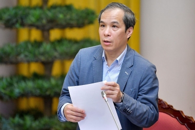 Luật các Tổ chức tín dụng năm 2024 giảm giới hạn tỷ lệ sở hữu cổ phần của cổ đông là tổ chức để ngăn ngừa rủi ro thao túng