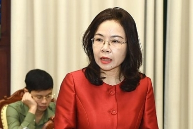 Tăng trưởng tín dụng giảm, Ngân hàng Nhà nước sẽ tập trung triển khai 7 nhóm giải pháp trọng tâm