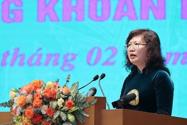 Nghiên cứu xây dựng trung tâm dữ liệu tập trung hỗ trợ công tác quản lý, giám sát thị trường chứng khoán