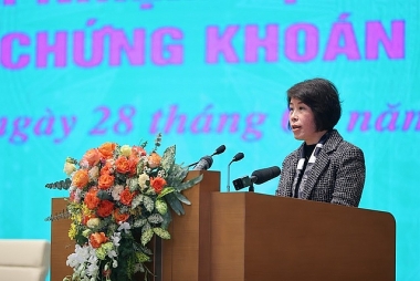 Bộ Kế hoạch và Đầu tư kiến nghị 7 nhiệm vụ cần triển khai để phát triển thị trường chứng khoán