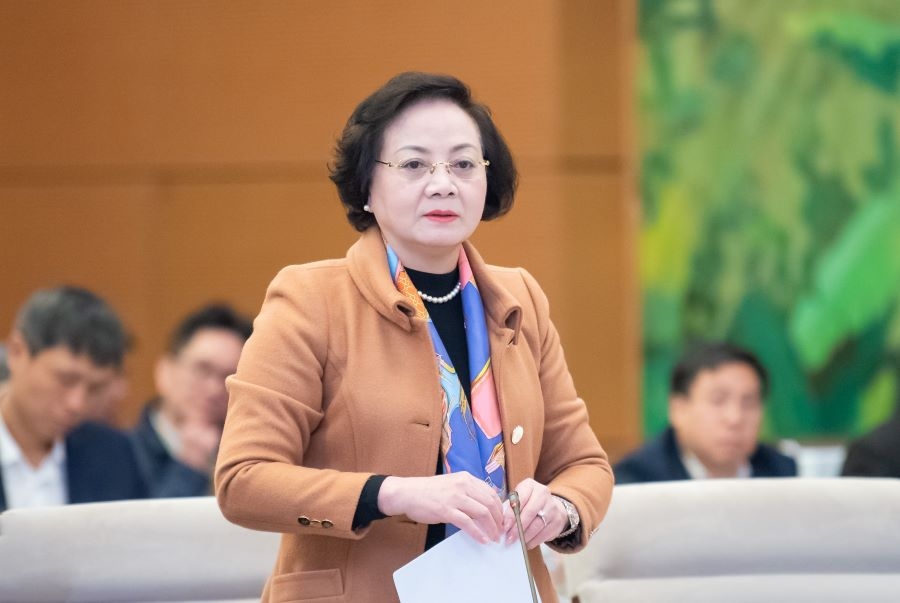 Chuẩn bị nội dung trình Quốc hội về sắp xếp tổ chức bộ máy cần khẩn trương, kỹ lưỡng