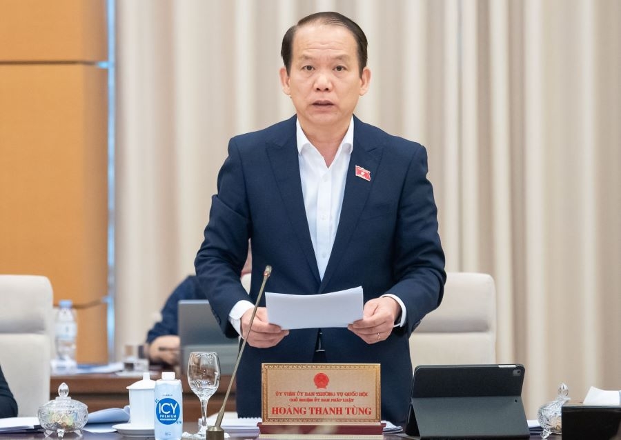 Chuẩn bị nội dung trình Quốc hội về sắp xếp tổ chức bộ máy cần khẩn trương, kỹ lưỡng