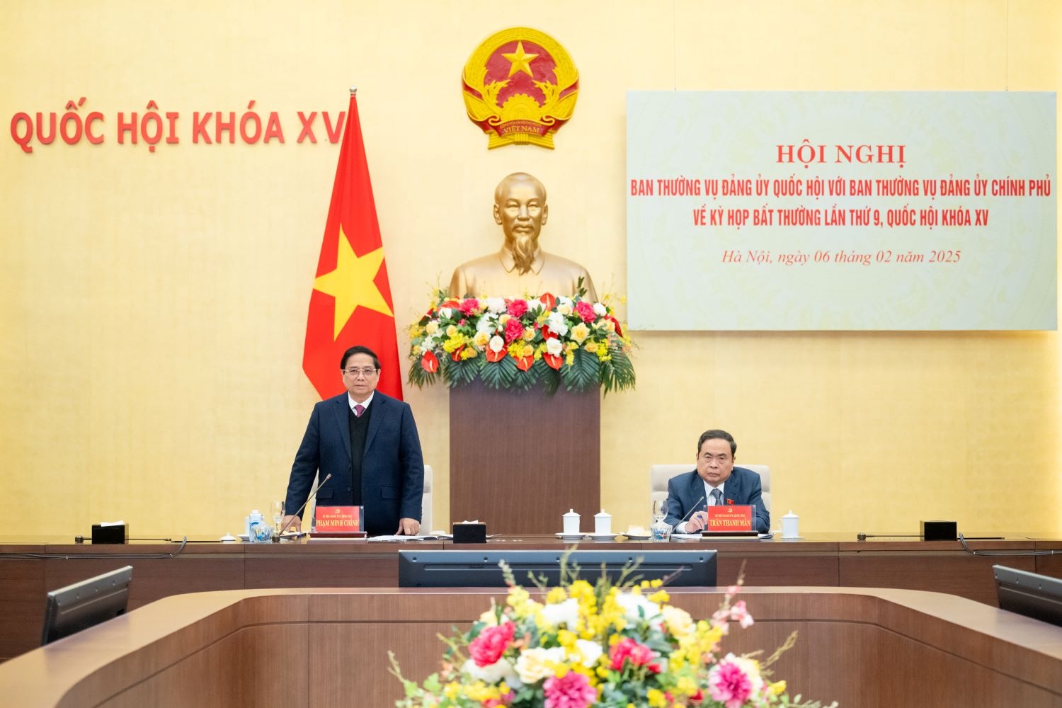 Trình tự ban hành văn bản quy phạm pháp luật nên theo hướng đơn giản hơn
