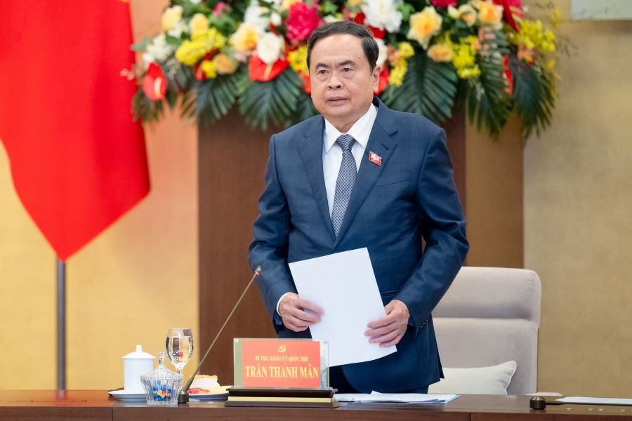 Trình tự ban hành văn bản quy phạm pháp luật nên theo hướng đơn giản hơn