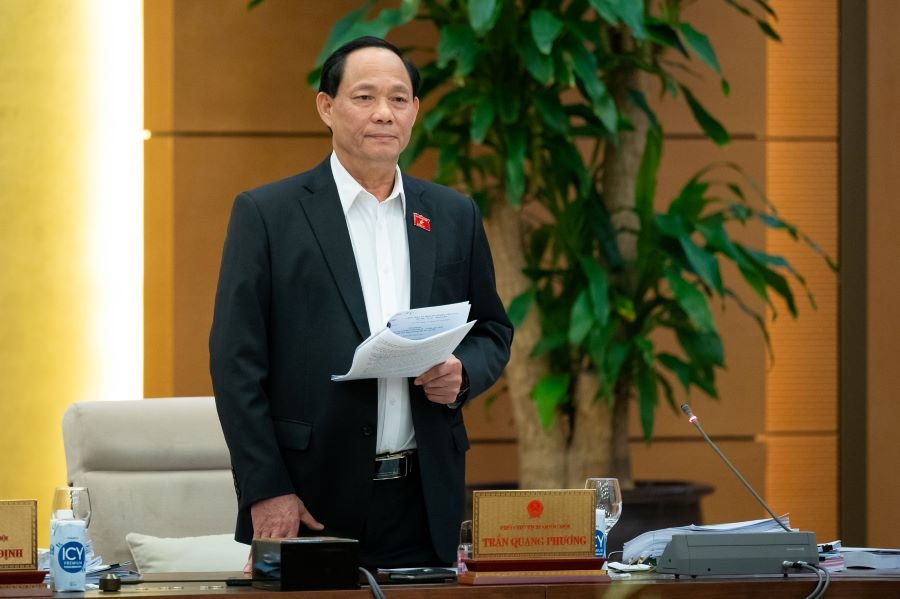 Tăng trưởng GDP cả nước năm 2025 cần đạt 8% trở lên, góp phần tạo nền tảng vững chắc để đạt tốc độ tăng trưởng hai con số