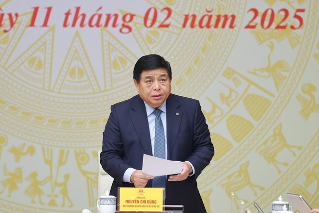 Phát triển khoa học công nghệ, đổi mới sáng tạo, chuyển đổi số và đào tạo nhân lực chất lượng cao là ưu tiên hàng đầu cho sự phát triển đất nước
