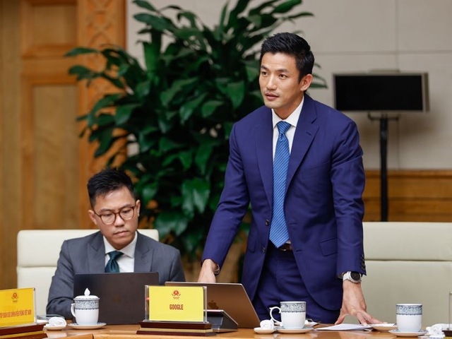 Phát triển khoa học công nghệ, đổi mới sáng tạo, chuyển đổi số và đào tạo nhân lực chất lượng cao là ưu tiên hàng đầu cho sự phát triển đất nước