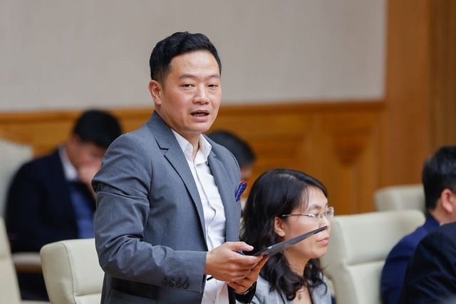 Phát triển khoa học công nghệ, đổi mới sáng tạo, chuyển đổi số và đào tạo nhân lực chất lượng cao là ưu tiên hàng đầu cho sự phát triển đất nước