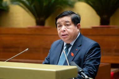 Năm 2025, GDP bình quân đầu người đạt khoảng trên 5.000 USD