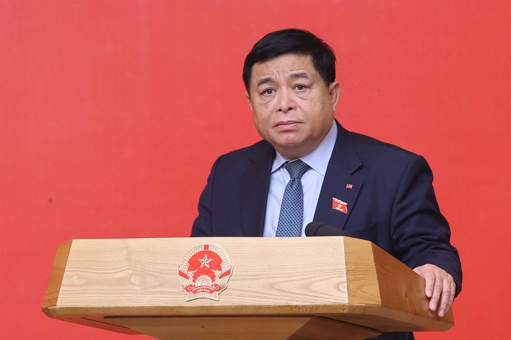 Các thành viên Chính phủ phải luôn phát huy tinh thần chủ động, linh hoạt, sáng tạo, hiệu quả