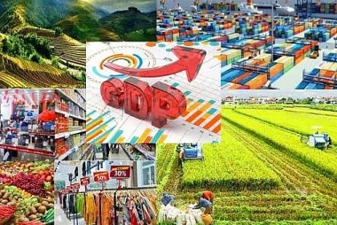 Hệ thống các tài khoản Quốc gia và hàm ý từ một số chỉ tiêu vĩ mô