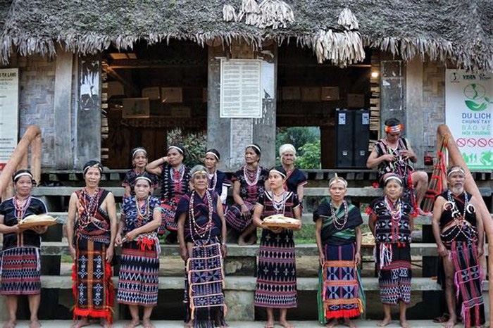 Phát triển du lịch sinh thái dựa vào cộng đồng: Động lực, Nhận thức và Chiến lược phát triển bền vững
