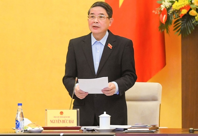 Phó Chủ tịch Quốc hội ra yêu cầu “nóng” với Bộ Giao thông Vận tải Phó Chủ tịch Quốc hội ra yêu cầu “nóng” với Bộ Giao thông Vận tải